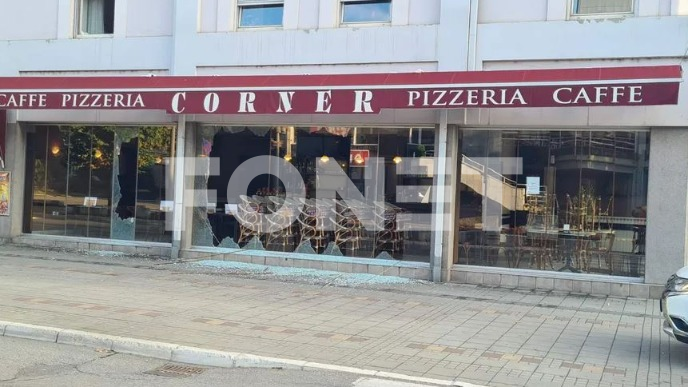 Restoran meta zbog podrške